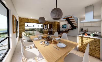 Casa en venta en Paraiso, Barranquilla · foto 2 de 8