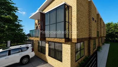 Casa en venta en Paraiso, Barranquilla · foto 7 de 8