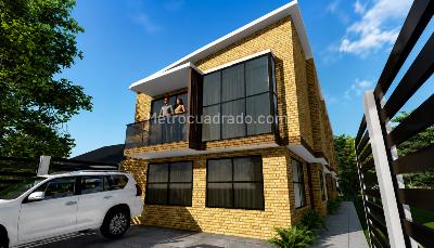 Casa en venta en Paraiso, Barranquilla · foto 8 de 8