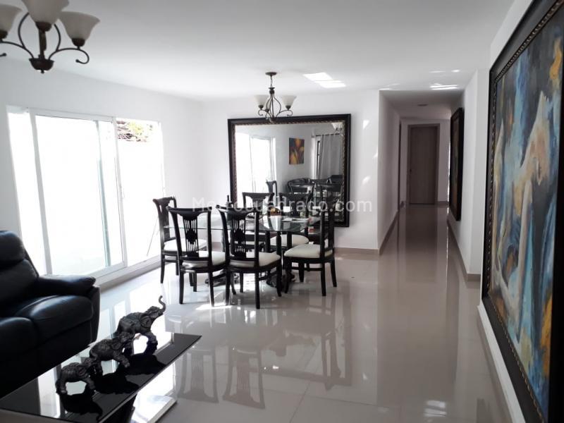 Casa – Barranquilla, Paraíso, Localidad Norte - Centro Histórico - Vista 2