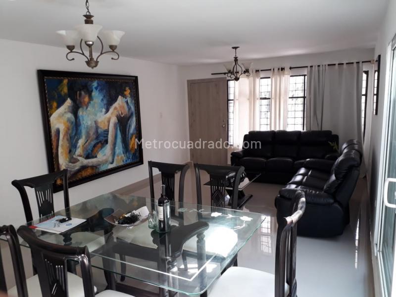Casa – Barranquilla, Paraíso, Localidad Norte - Centro Histórico - Vista 3