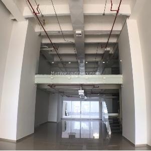 Retail space for rent in Alto Prado, Barranquilla