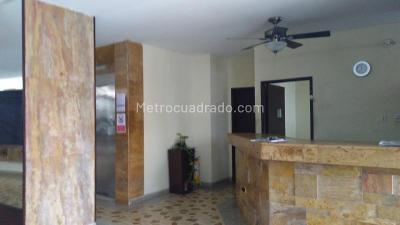 Apartamento en arriendo en Alto Prado, Barranquilla · foto 2 de 16