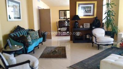 Apartamento en arriendo en Alto Prado, Barranquilla · foto 3 de 16