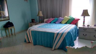 Apartamento en arriendo en Alto Prado, Barranquilla · foto 15 de 16