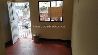 Apartamento de 2 alcobas en arriendo en Chiquinquira (Suroccidente), Barranquilla, 45 m² · foto 3 de 10