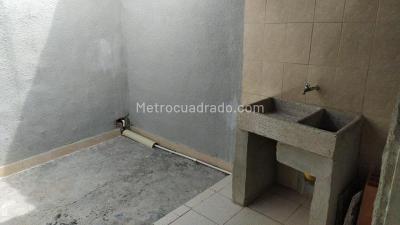 Apartamento de 2 alcobas en arriendo en Chiquinquira (Suroccidente), Barranquilla, 45 m² · foto 10 de 10
