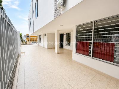 Apartamento de 3 alcobas en venta en Lucero, Barranquilla, 519 m² · foto 14 de 17