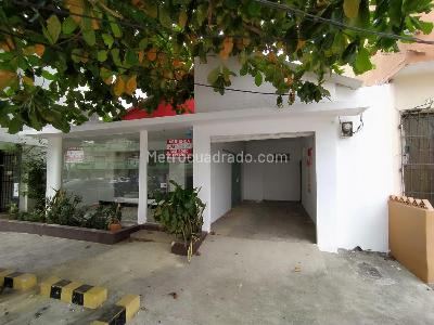 Casa en Arriendo, El Porvenir, Barranquilla