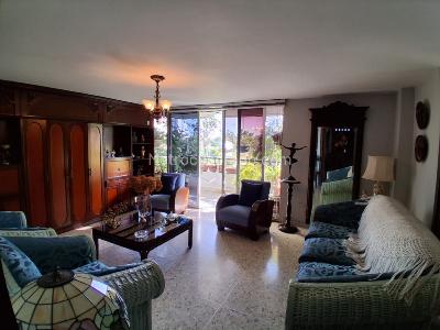 Apartamento en venta en El Prado, Barranquilla · foto 4 de 20