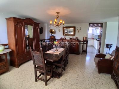 Apartamento en venta en El Prado, Barranquilla · foto 7 de 20