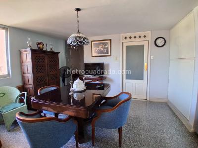 Apartamento en venta en El Prado, Barranquilla · foto 9 de 20