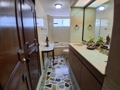 Apartamento en venta en El Prado, Barranquilla · foto 12 de 20