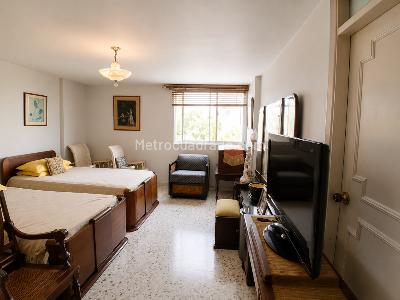 Apartamento en venta en El Prado, Barranquilla · foto 18 de 20