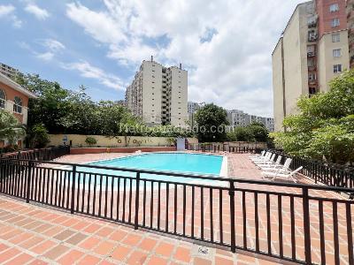Apartamento en venta en Miramar, Barranquilla · foto 14 de 14