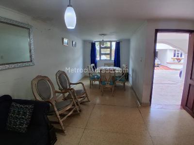 Casa en venta en Ciudad Jardin, Barranquilla · foto 2 de 20