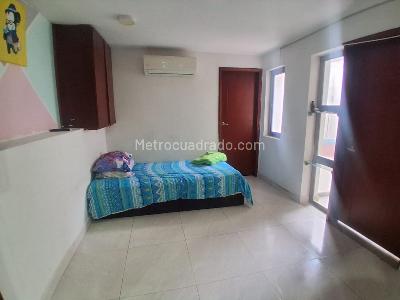Casa en venta en Ciudad Jardin, Barranquilla · foto 10 de 20