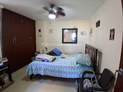 Apartamento en venta en Riomar, Barranquilla · foto 13 de 20
