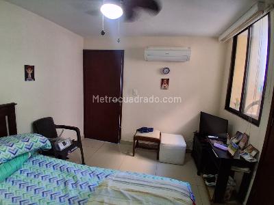 Apartamento en venta en Riomar, Barranquilla · foto 14 de 20