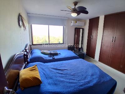 Apartamento en venta en Riomar, Barranquilla · foto 17 de 20