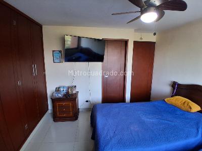Apartamento en venta en Riomar, Barranquilla · foto 19 de 20