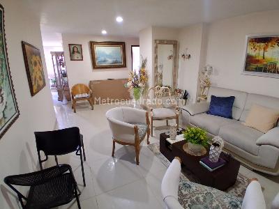 Apartamento en venta en Riomar, Barranquilla · foto 2 de 20