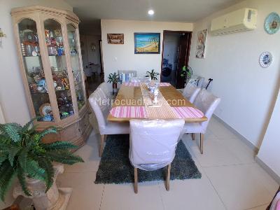 Apartamento en venta en Riomar, Barranquilla · foto 6 de 20
