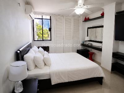 Apartamento en venta en Riomar, Barranquilla · foto 12 de 16