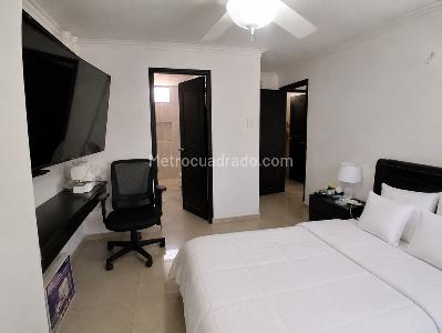 Apartamento en venta en Riomar, Barranquilla · foto 13 de 16