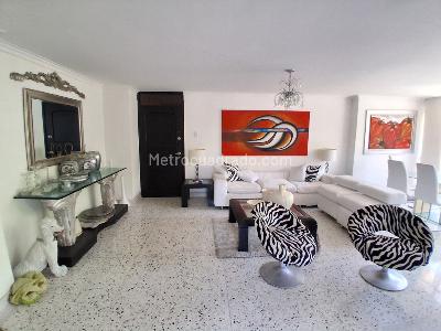 Apartamento en venta en Riomar, Barranquilla · foto 3 de 16
