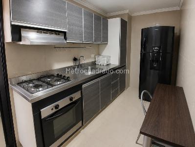 Apartamento en venta en Riomar, Barranquilla · foto 4 de 16