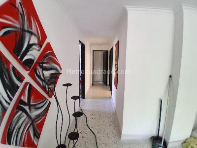 Apartamento en venta en Riomar, Barranquilla · foto 5 de 16