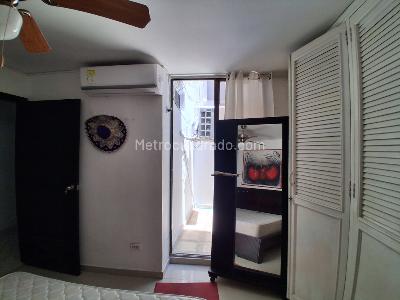 Apartamento en venta en Riomar, Barranquilla · foto 8 de 16