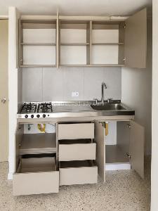 Apartamento en venta en Paraiso, Barranquilla · foto 8 de 18