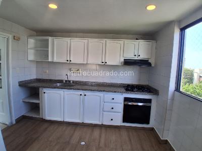 Apartamento en arriendo en Riomar, Barranquilla · foto 6 de 20