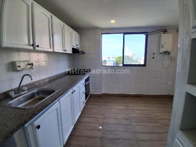 Apartamento en arriendo en Riomar, Barranquilla · foto 7 de 20