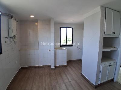 Apartamento en arriendo en Riomar, Barranquilla · foto 8 de 20