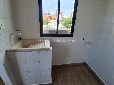 Apartamento en arriendo en Riomar, Barranquilla · foto 9 de 20