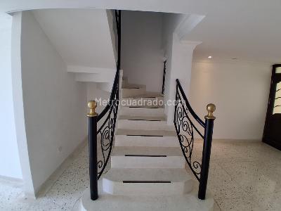 Apartamento en arriendo en Riomar, Barranquilla · foto 11 de 20