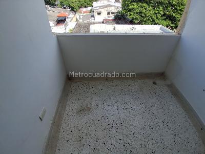 Apartamento en arriendo en Riomar, Barranquilla · foto 12 de 20