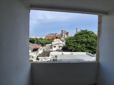 Apartamento en arriendo en Riomar, Barranquilla · foto 13 de 20