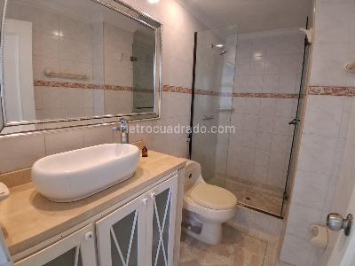 Apartamento en arriendo en Riomar, Barranquilla · foto 19 de 20