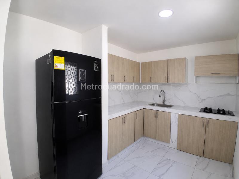Casa – Barranquilla - Más