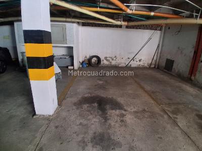 Apartamento de 2 alcobas en arriendo en Villa Santos, Barranquilla, 80 m² · foto 20 de 20