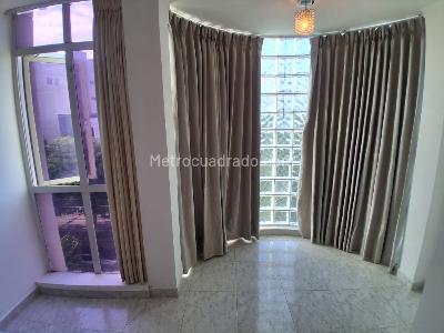 Apartamento de 2 alcobas en arriendo en Villa Santos, Barranquilla, 80 m² · foto 2 de 20
