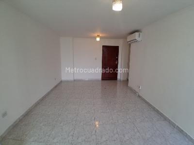 Apartamento de 2 alcobas en arriendo en Villa Santos, Barranquilla, 80 m² · foto 3 de 20
