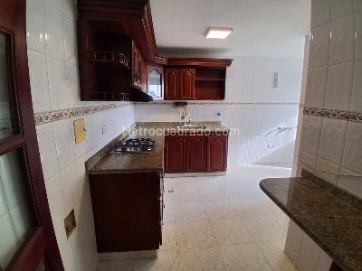 Apartamento de 2 alcobas en arriendo en Villa Santos, Barranquilla, 80 m² · foto 4 de 20