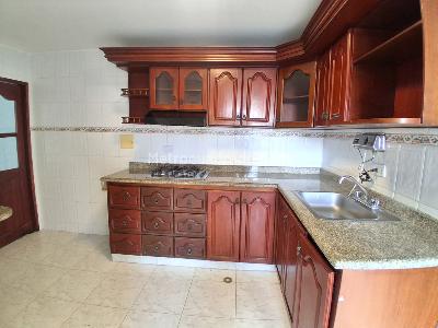 Apartamento de 2 alcobas en arriendo en Villa Santos, Barranquilla, 80 m² · foto 5 de 20