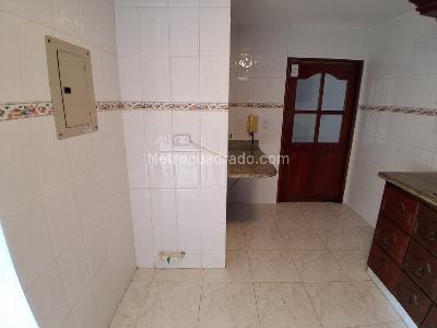 Apartamento de 2 alcobas en arriendo en Villa Santos, Barranquilla, 80 m² · foto 6 de 20