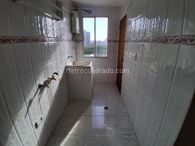 Apartamento de 2 alcobas en arriendo en Villa Santos, Barranquilla, 80 m² · foto 7 de 20